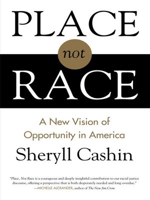 cover image of Place, Not Race